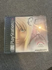 Parasite Eve (PlayStation 1) Ps1 CIB Complete W/Manual and bonus disc