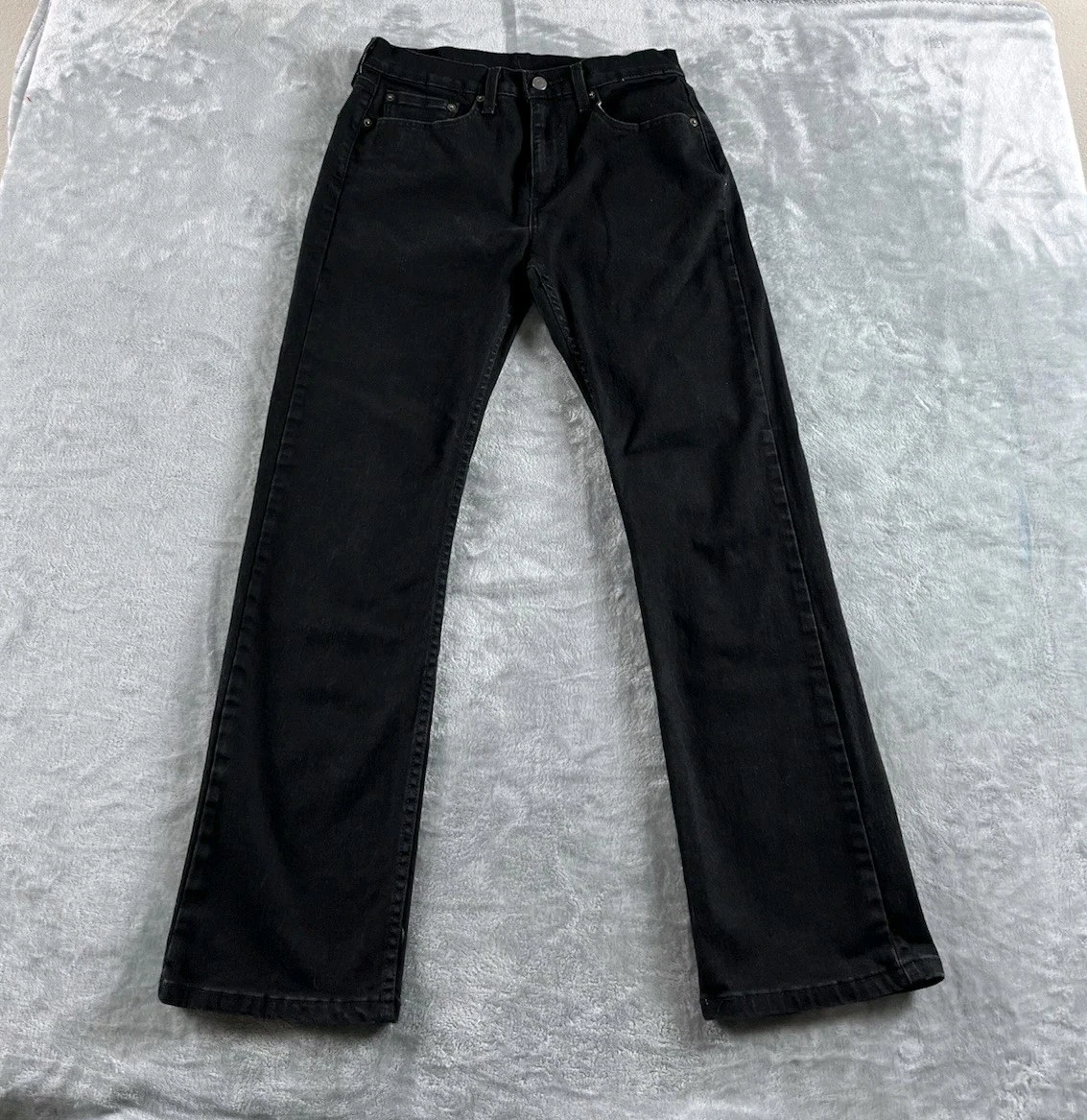 Levis 527 Black for sale | eBay