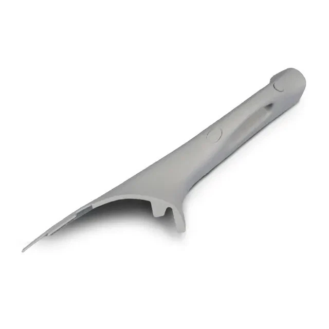 Moldura de pilar de pasajero original Mopar 2004-2009 5JY54BDXAE Foto 4 de 4