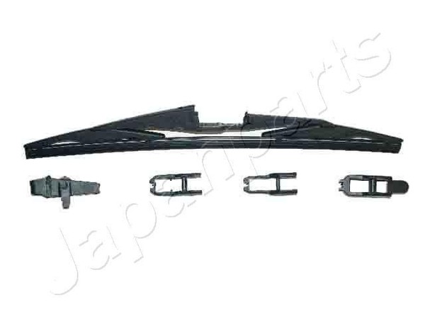 Japanparts Wischblatt SS-X35R FüR Renault Rover Saab Smart Volvo-image