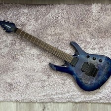 Jackson Pro Signature Chris Broderick 6P custodia morbida per chitarra elettrica braccio incluso