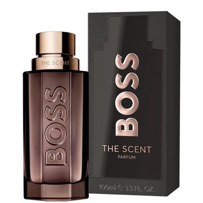 Hugo Boss the Scent