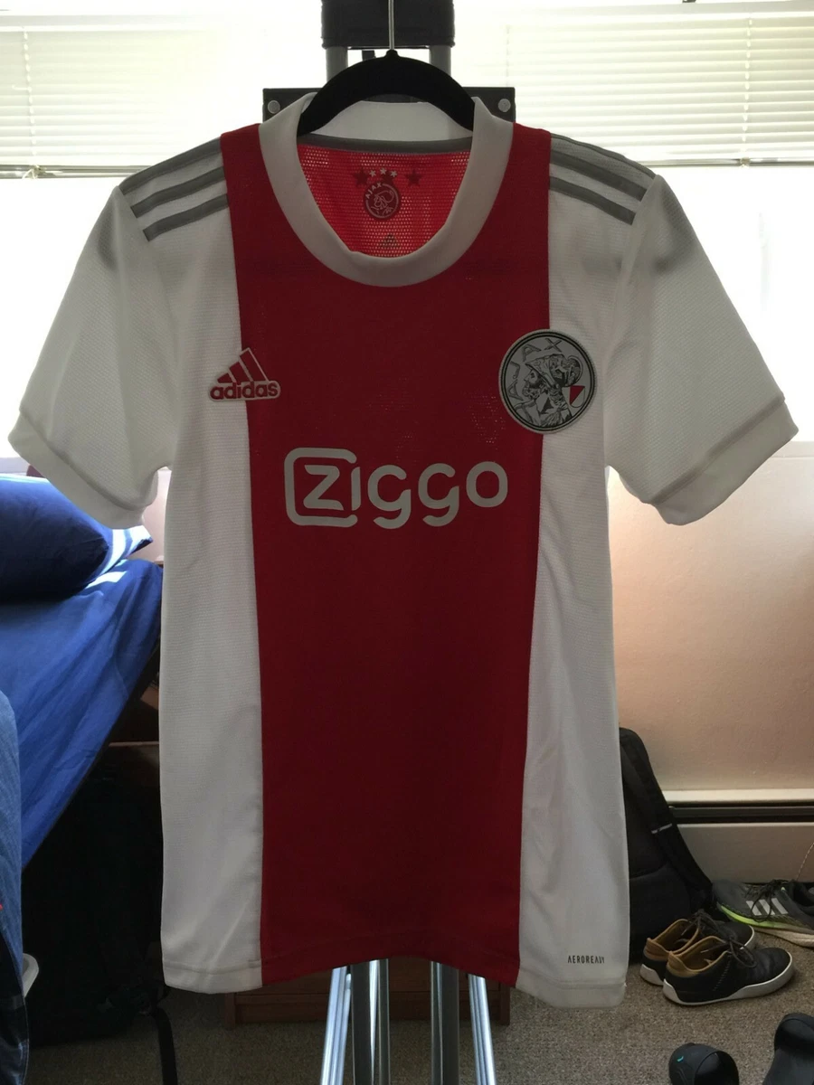 ajax amsterdam jersey 2021