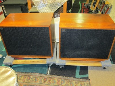 vintage crown speakers