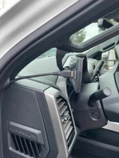 Stinger Pillar Mount for Edge CTS2 CTS3 FITS 17-22 FORD SUPERDUTY F250 F350 F450