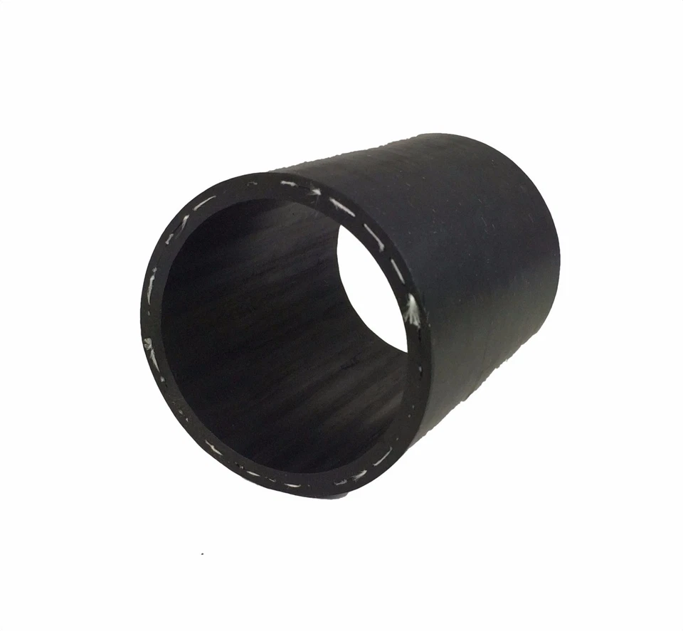 New Gas Fuel Tank to Filler Neck Hose Straight MG MGA Triumph TR2-6 - Image 2 of 2