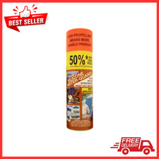 Silicone Waterproof Spray Fabric Water Guard Protection Clothes Shoe Tent 1 PK 