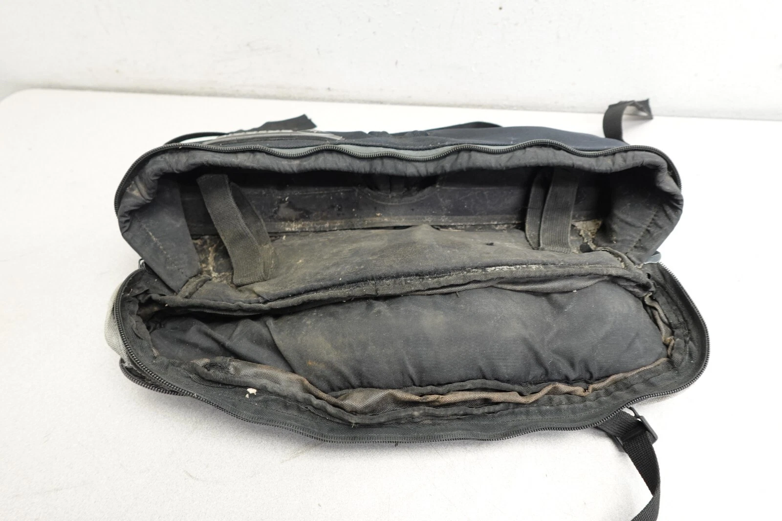 2007 Polaris Switchback 600 Snowmobile OEM Utility Tool Storage Bag