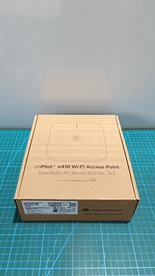Cambium Networks cnPilot e410: Wave 2 Access Point mit 867 Mbit/s _1_6