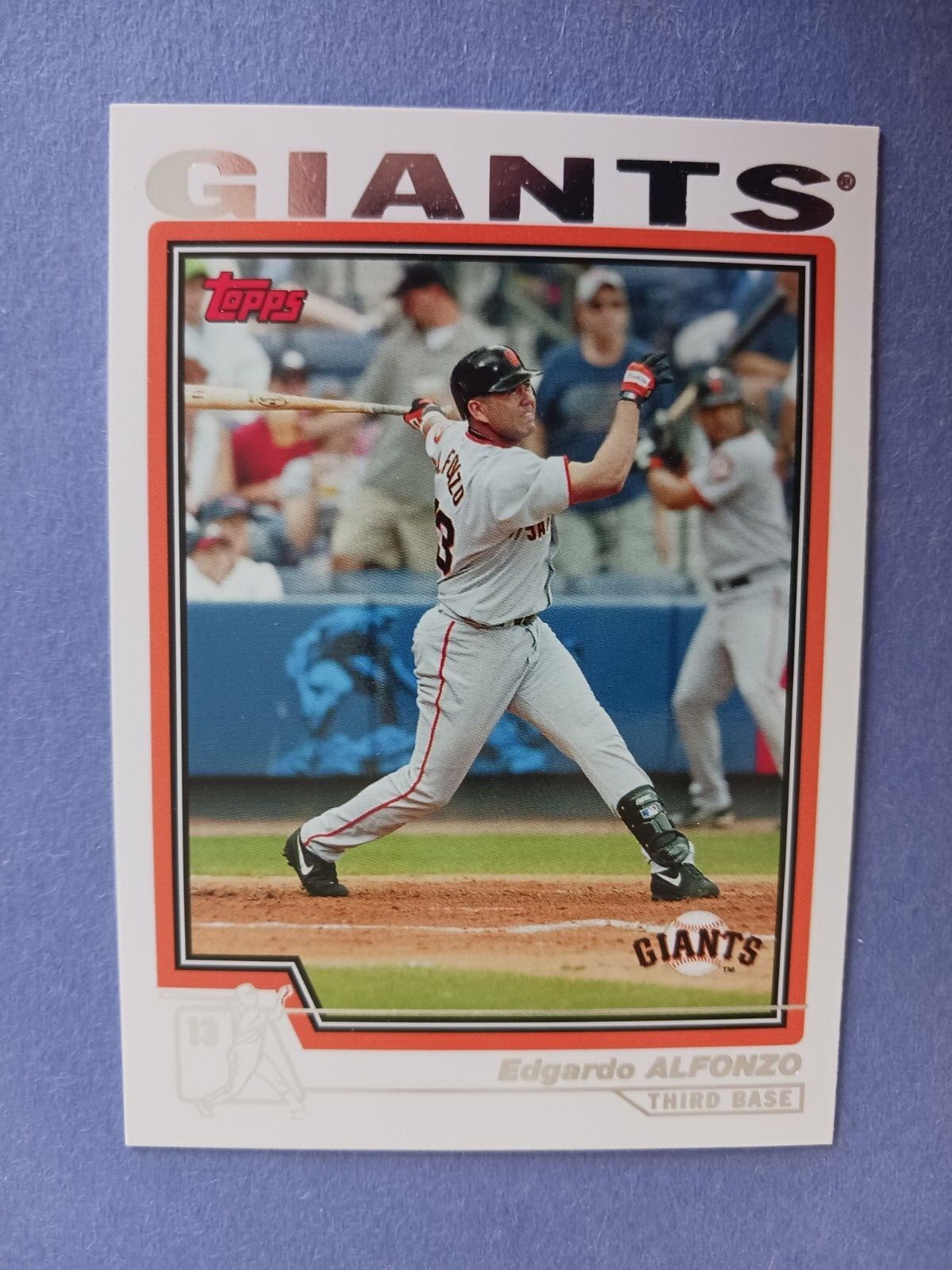 2004 Topps Baseball Cards Complete Your Set (#'s 1-250) U Pick - Picture 7 of 452