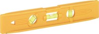 Torpedo - Star Wasserwaage Magnet Waage