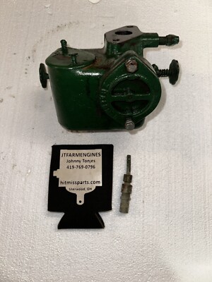 Fairbanks-Morse 2, 3 & 6 HP 'Z' Type 'R' Magneto - Classic Tractor Books