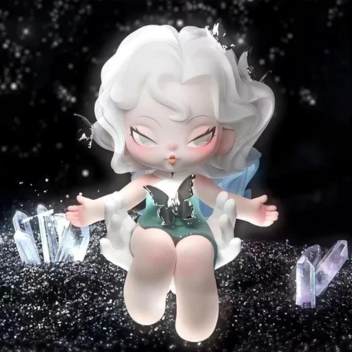 D.SR DODO NAMI Nightmare Core Series Blind Box (bestätigt) Figur Spielzeug Geschenk Kunst! - Bild 10 von 21
