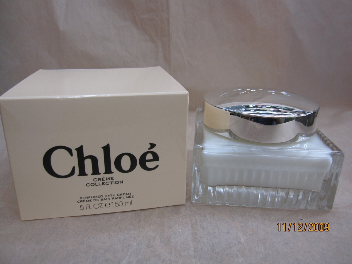 CHLOE CREME COLLECTION by CHLOE 5.0 FL oz/ 150 ML Perfumed Bath