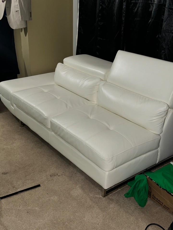 Gently Used Sectional eBay