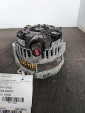 Alternator New Style 170 Amp Opt KW7 Fits 19 SIERRA 1500 PICKUP 1118524