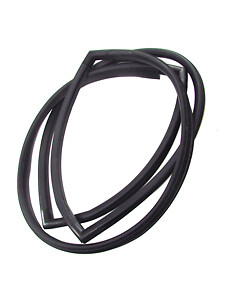fits 1966-1969 AMC rambler american  windshield seal weatherstrip