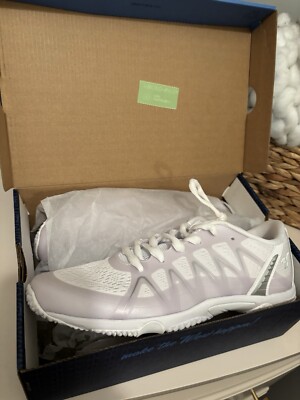 Varsity cheer shoes size 9