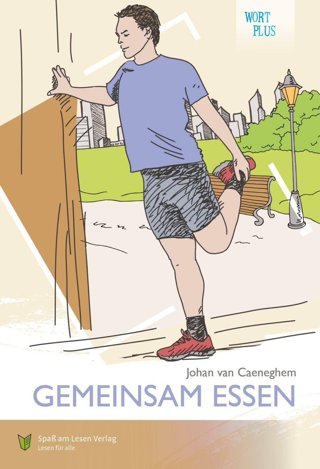 Thumbnail - Gemeinsam Essen | Buch | 9783947185801
