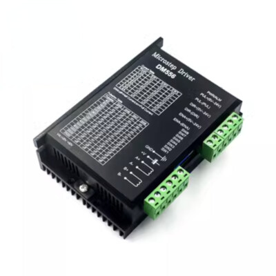 1PC NEW 86 driver DM420/DM542C DSP digital DH860H driver board DM556 | eBay