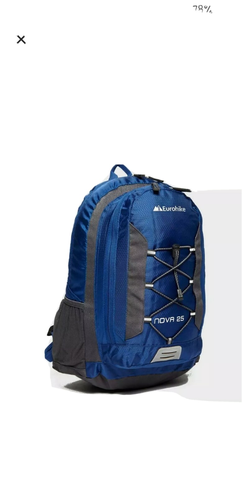 ebay rucksacks