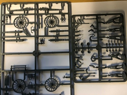American Civil War Collection – Warlord Games & ROW
