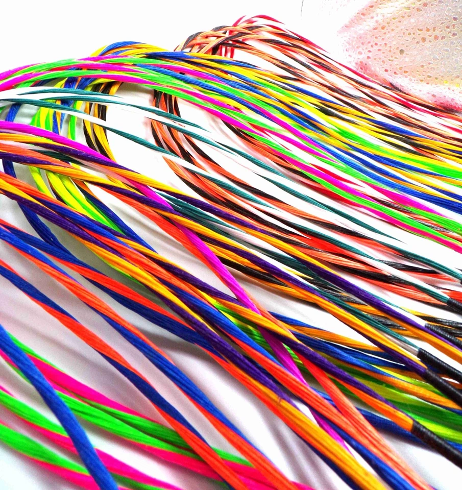 Wicked Ridge Crossbow String & Cable Set (Custom Color) ANY MODEL - Image 4 of 4