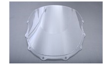 Klar Windschild / Windschutzscheibe für KAWASAKI ZX7R ZX-7R ZX750N 1996-2003