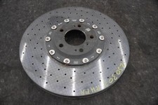 Front Right Carbon Ceramic Disc Brake Rotor 4M0615302B OEM Lamborghini Urus 2019