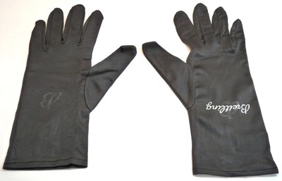 BREITLING HANDSCHUHE Gr: S Chronomat Avenger Bentley Navitimer Superocean Guantes/