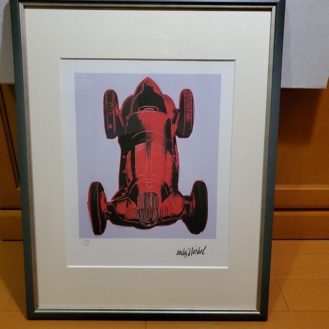 【新品】1000%AndyWarhol×JEAN-MICHEL #2 Andy Warhol Jean-Michel 2 1000 | eBay