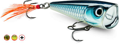 Rapala X-Light - Pop - FNP04 - 4cm -  Popper - alle Farben - 