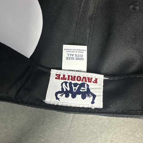 MLB Arizona Diamondback, verstellbare Mütze ECHTWARE - Bild 9 von 9