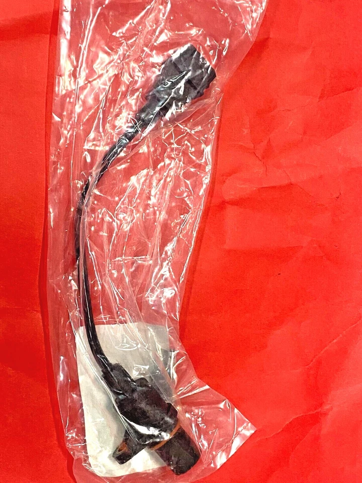 Sensor de posição do virabrequim do motor Hyundai 39180-22090 para Accent 97/99 PC447 - Imagem 3 de 4