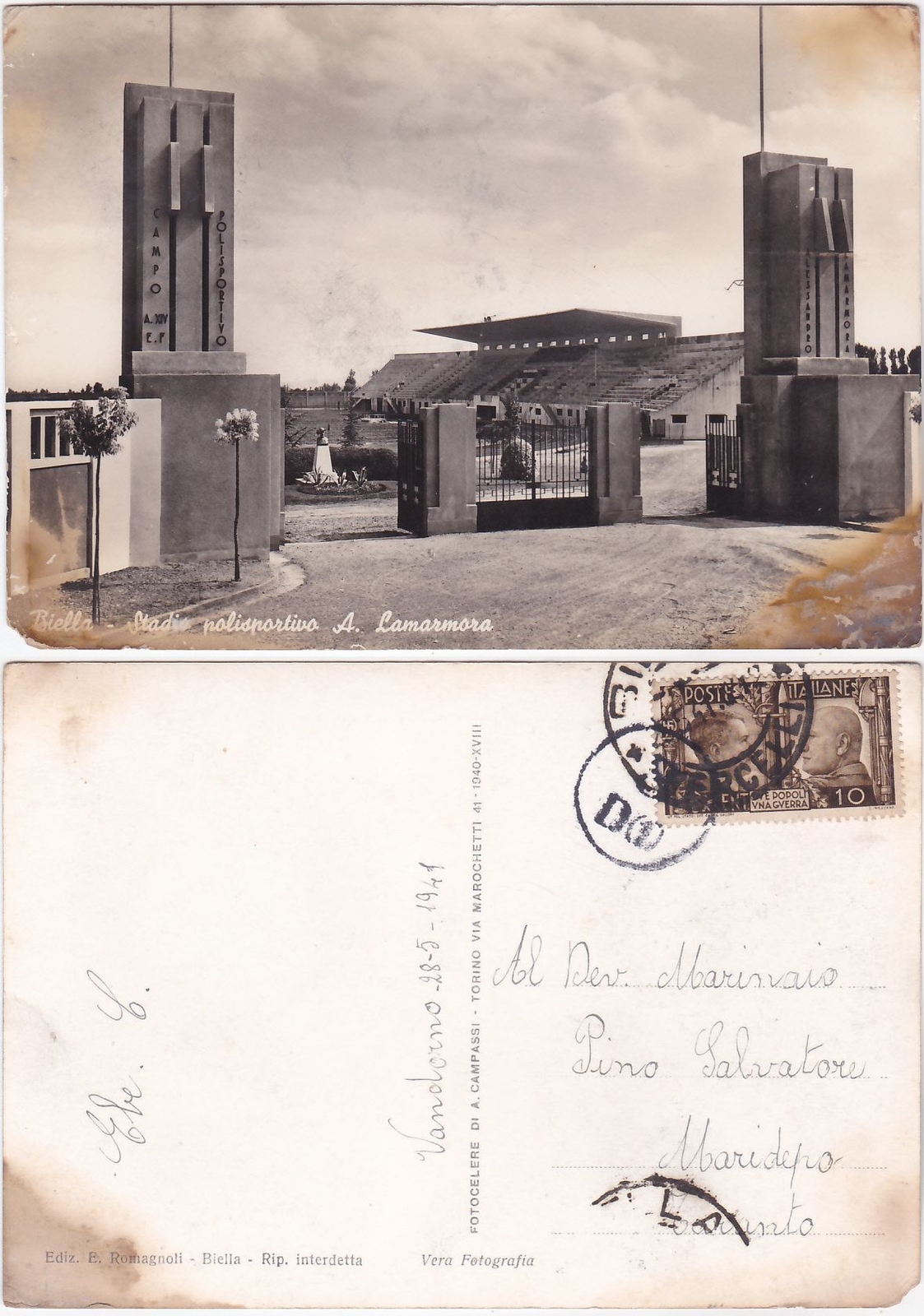 Foto 1 di 1