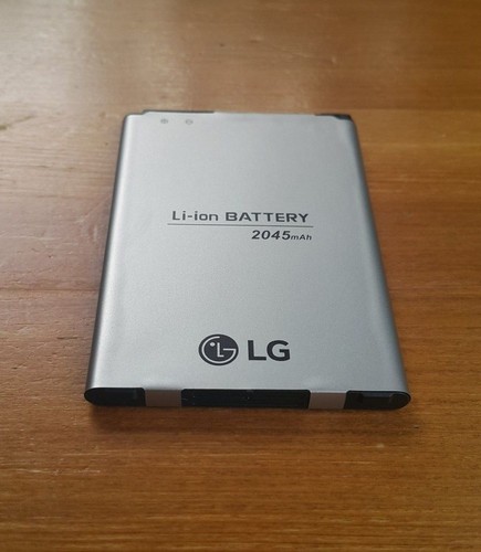LG K7 K8 Tribute 5 Original Battery BL-46ZH 2045mAh Good Quality - Local Seller - Picture 11 of 12