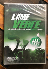 DVD )) L'AME VERTE ASSE ST ETI…
