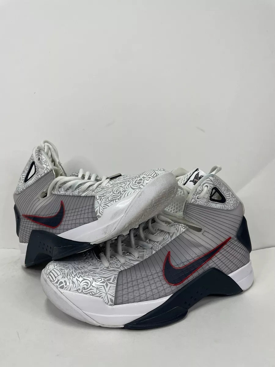 Hyperdunk united top we rise