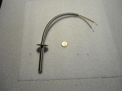 Watlow Firerod Cartridge Heater Element 24V 96W 1252 J3E-15017