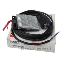 New In Box KEYENCE PZ2-62 Photoelectric Sensor