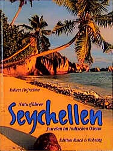 Thumbnail - Seychellen Robert Hofrichter