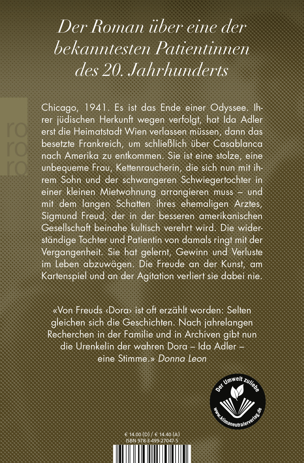 Thumbnail - Katharina Adler / Ida