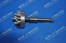 honda trx250r atc250r 250r BOSS RACING trx atc water pump billet impeller& shaft