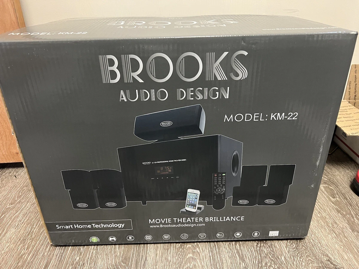 Brooks Audio Design Reviews Flash Sales head.hesge.ch
