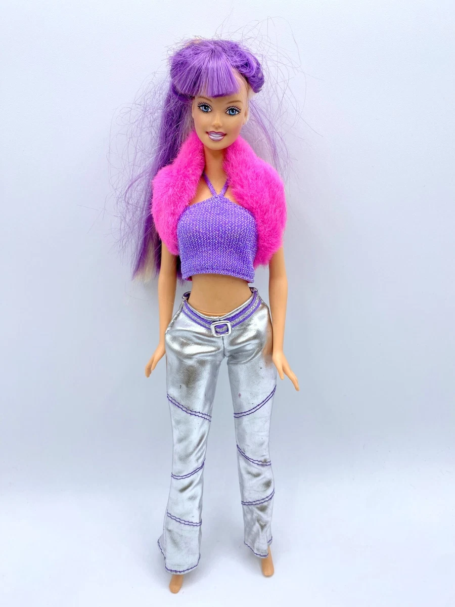 Jam barbie sales