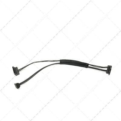 ADVANCED COMPUTER TRADING Apple iMac A1312 SSD 922-9875 Drive de datos para SATA y Cable de alimentación d