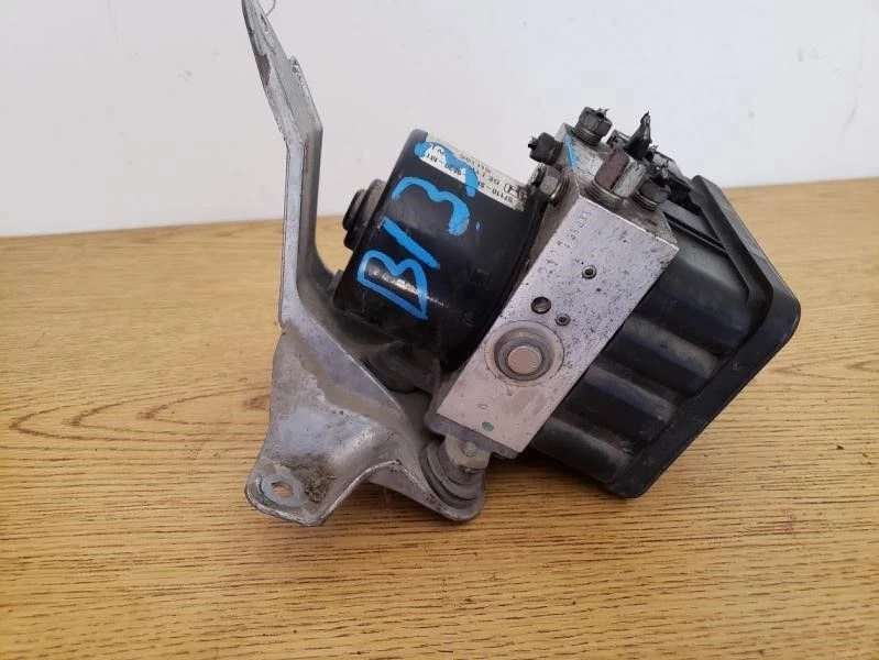 HONDA ODYSSEY 2006 ABS CONJUNTO BOMBA FRENO ANTIBLOQUEO Foto 2 de 4