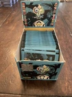 (1) Sealed Pack (5 Stickers) Germany 2006 Panini FIFA World Cup Soccer Messi RC!