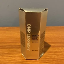 CNP Laboratory Propolis Energy Active Ampule 35ml