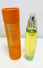 LANCASTER SUNWATER Eau de Toilette 100 ml Vapo VINTAGE New PERFUME!